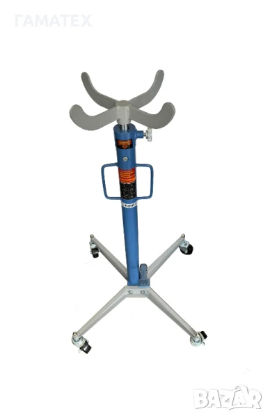 ПРОМОЦИЯ! Крик за скоростна кутия 0.5 т, 28 мм диаметър на буталото 55017, снимка 1