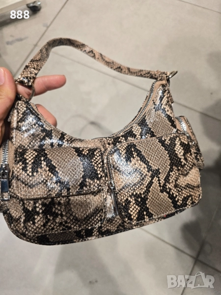 дамска чанта , снимка 1