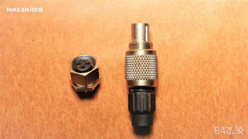 Букси, снимка 1