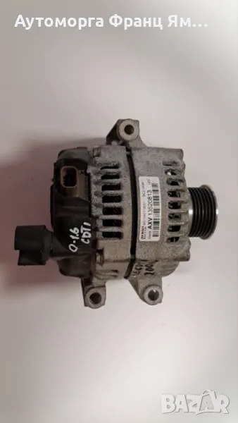 7G9N10300CA АЛТЕРНАТОР ЗА FORD 120A, снимка 1