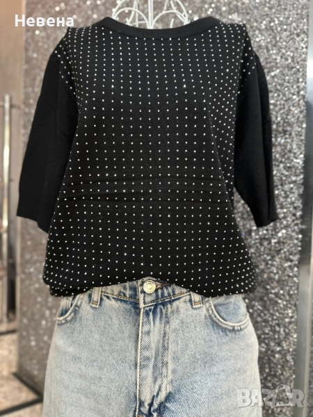 Дамски блузи, снимка 1