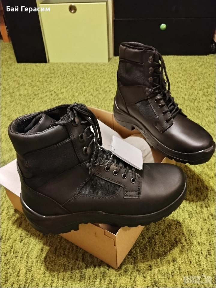 нови кубинки 44 номер, снимка 1