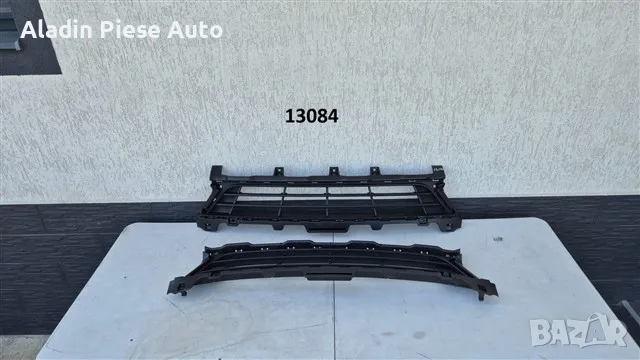 Долна централна решетка предна броня Kia Sportage 5 NQ5 година 2022 2023 2024 2025 код 86531R2000 , снимка 1