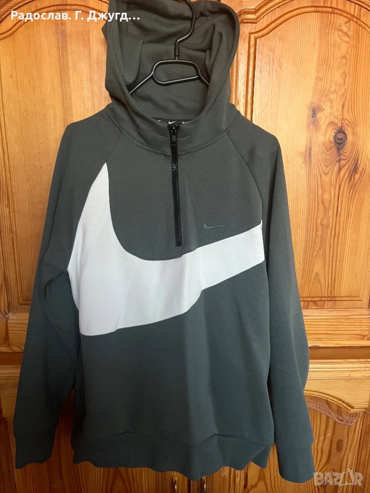 Мъжки  анцунг Nike, снимка 1