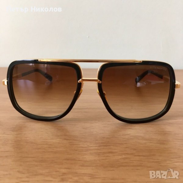 Оригинални DITA MACH ONE слънчеви очила, снимка 1