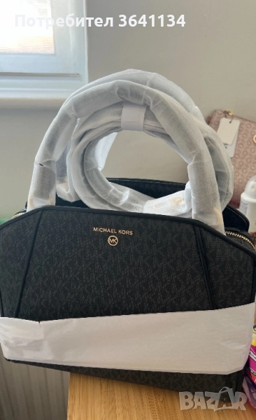 Michael Kors чанта , снимка 1