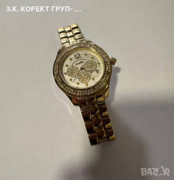 Продавам дамски часовник Oxette, снимка 1