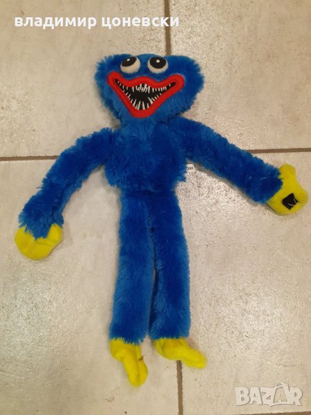 Играчка Хъги Уъги,Huggy Wuggy,кукла , снимка 1