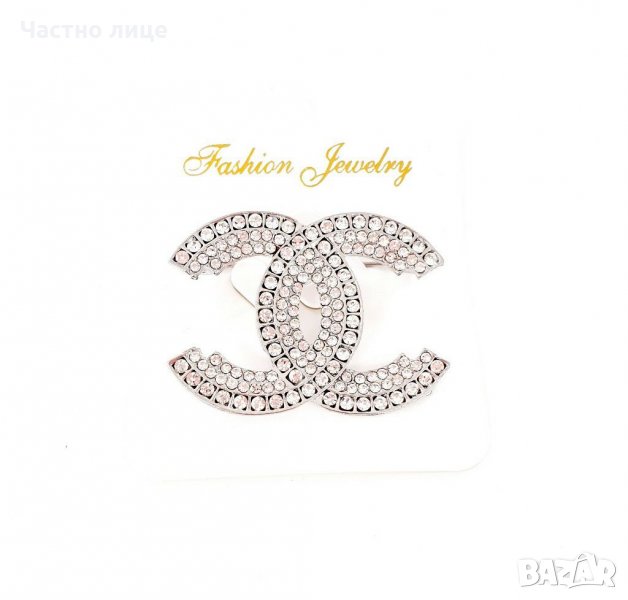 Брошка , снимка 1