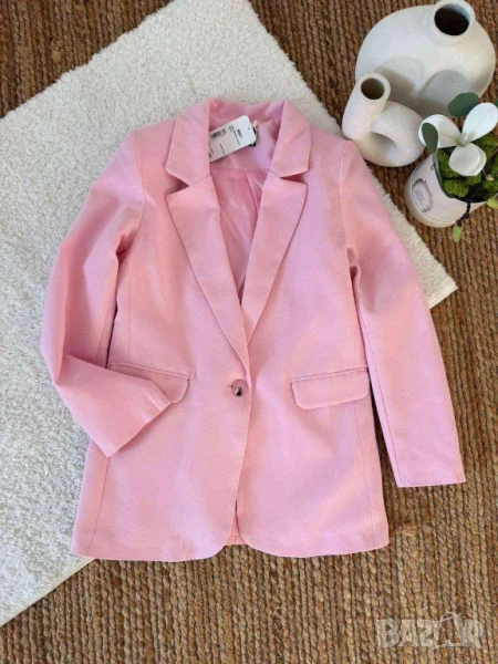 Сако , снимка 1