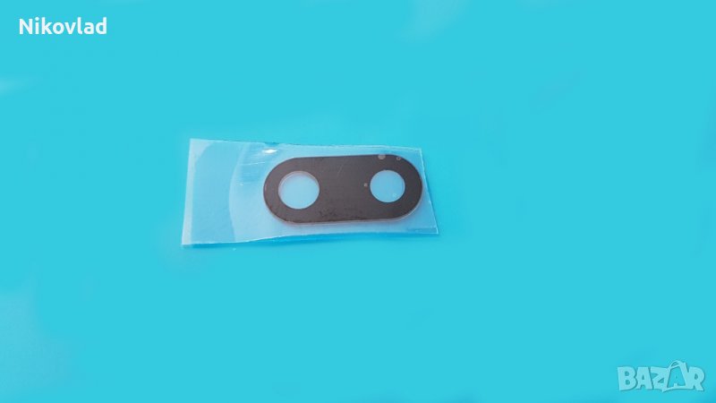 Стъкло за камера Xiaomi Redmi 8, снимка 1