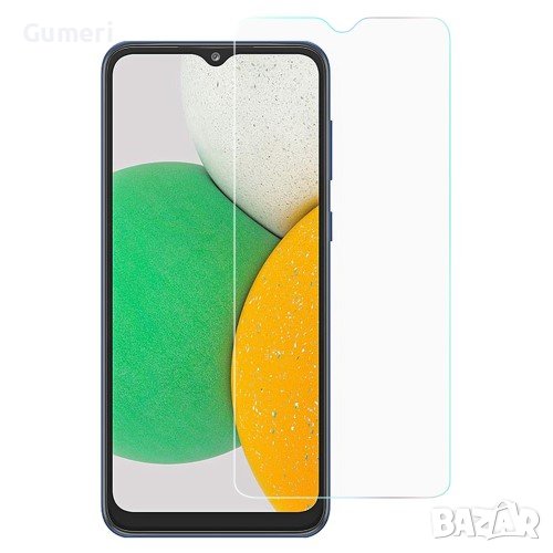 Samsung Galaxy A03 Core - Стъклен протектор за Екран, снимка 1