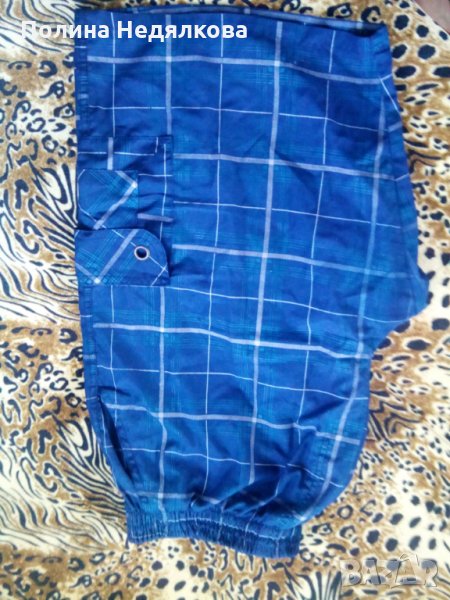 Шушлякови къси гащи, снимка 1