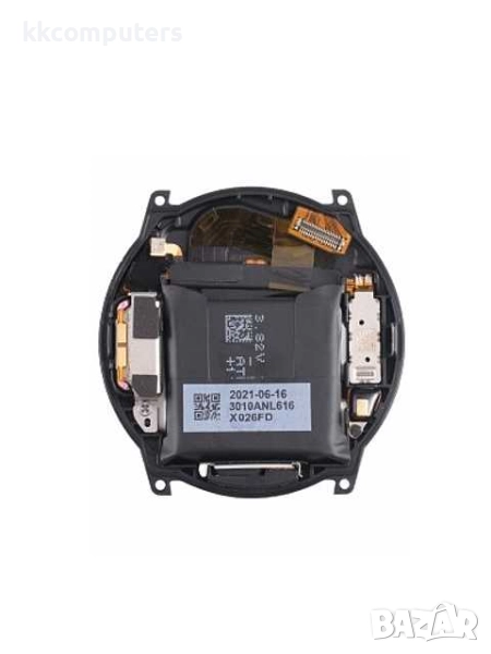 БАТЕРИЯ И КАПАК ЗА HUAWEI WATCH GT2 46MM (LTN-B19), снимка 1
