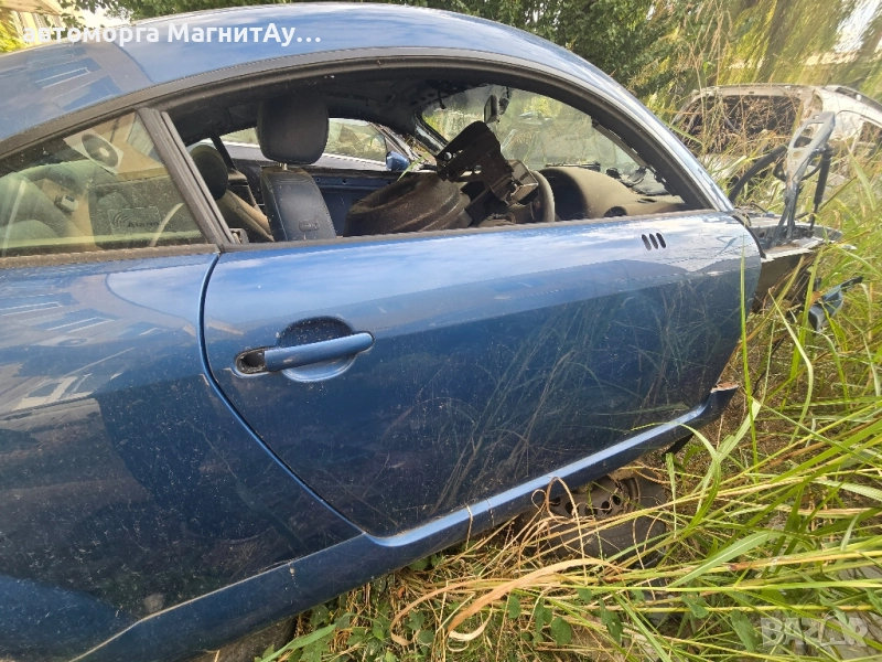 предна дясна врата Ауди Тт Audi TT 8N3 , снимка 1