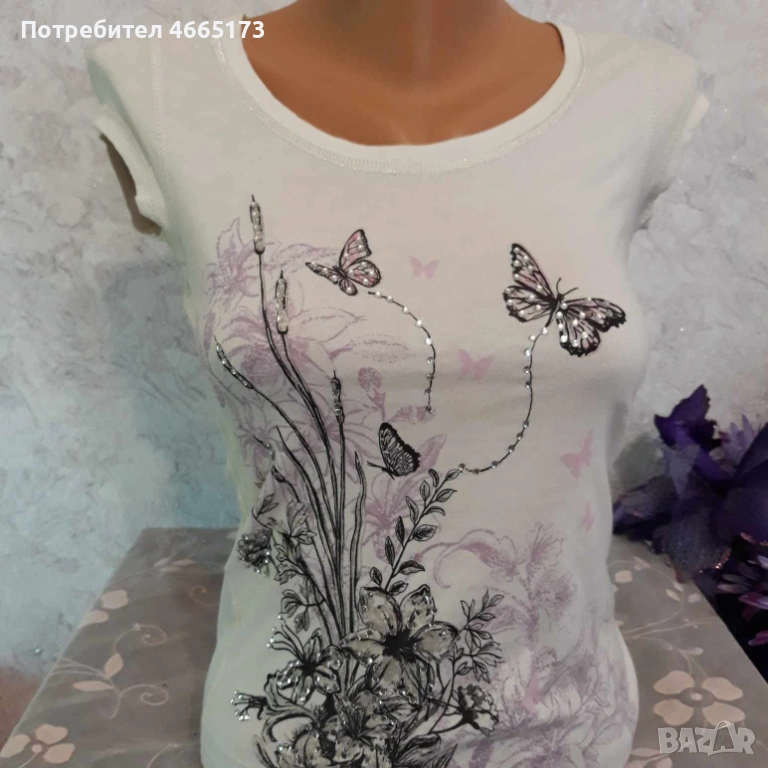 Тениски/видове, снимка 1