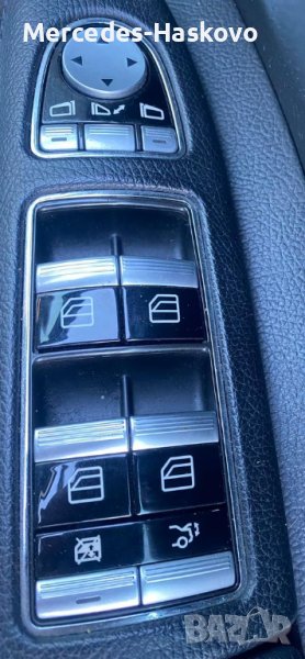 W221 Facelift оригинално управление, снимка 1