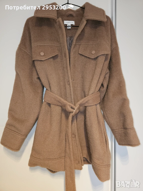 Яке , снимка 1