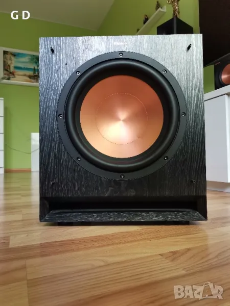 Klipsch SPL 100, снимка 1