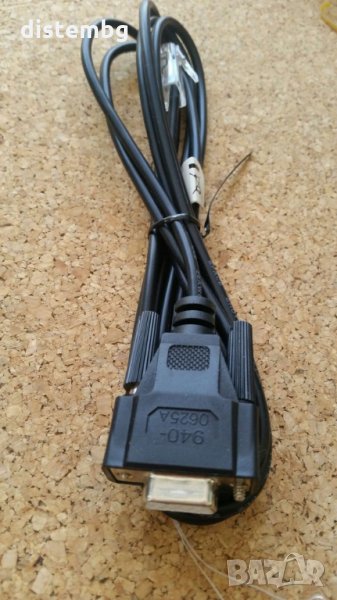 Интерфейсен кабел за UPS , AP940-0625A, снимка 1