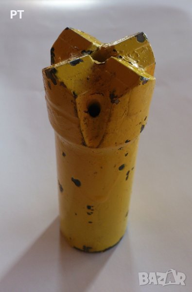 длето сондиране, снимка 1