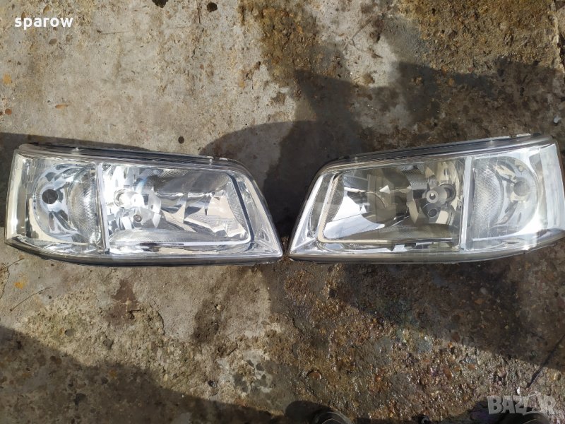 Фарове VW T5, снимка 1
