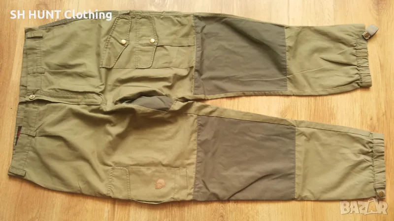 FJALL RAVEN Trouser размер 50 / M панталон - 965, снимка 1