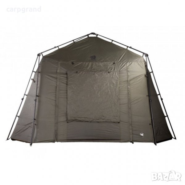 Шатра NASH BANK LIFE GAZEBO, снимка 1