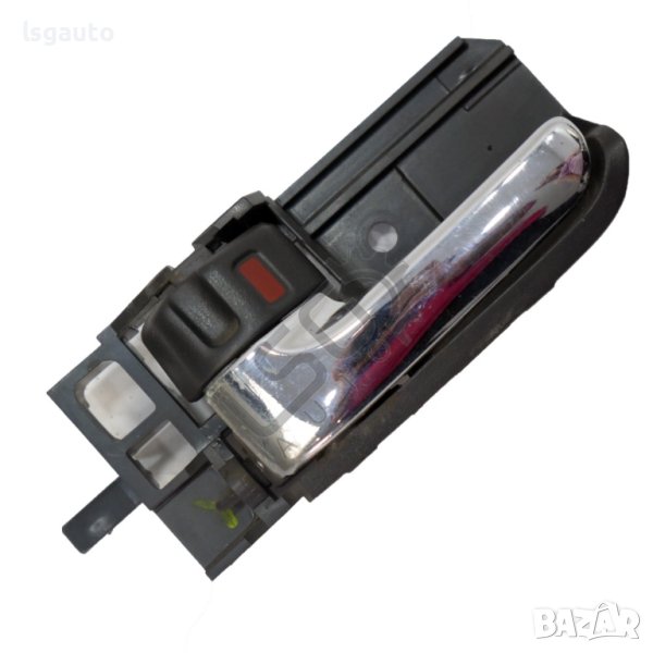 Задна лява вътрешна дръжка  Toyota Corolla 2001-2006 ID:112620, снимка 1