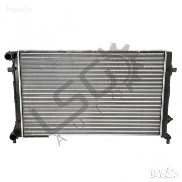 Воден радиатор Skoda OCTAVIA II (1Z)(2004-2010) ID: 89389, снимка 1