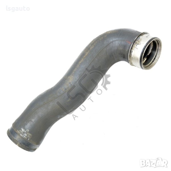 Маркуч въздух Mercedes-Benz M-class (W164) 2005-2011 ID:100689, снимка 1