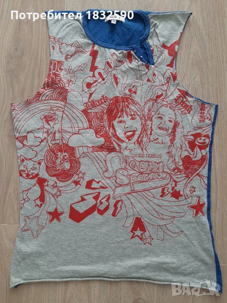 Потник "Pepe Jeans", снимка 1