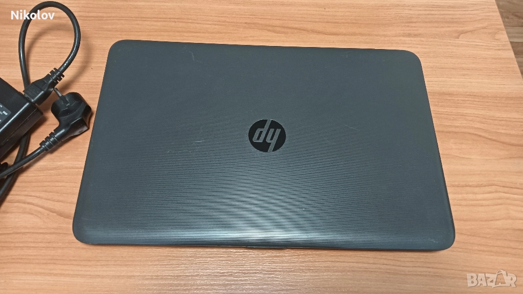 Лаптоп HP 250 G5 Notebook Intel Core i5-6200U, снимка 1