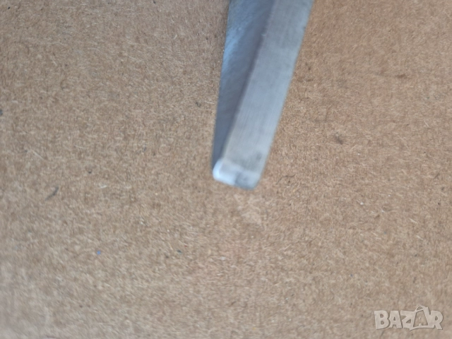 Секач -център  " Lufth vergutet "   - W. Germany, снимка 5 - Диамантени и режещи инструменти - 52897033