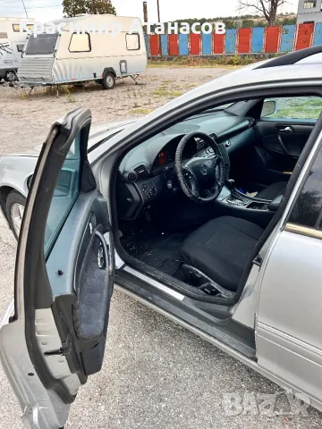 Машинка ел. стъкло задна дясна за Мерцедес Ц-класа W203 комби.0130822007, снимка 8 - Части - 48595079