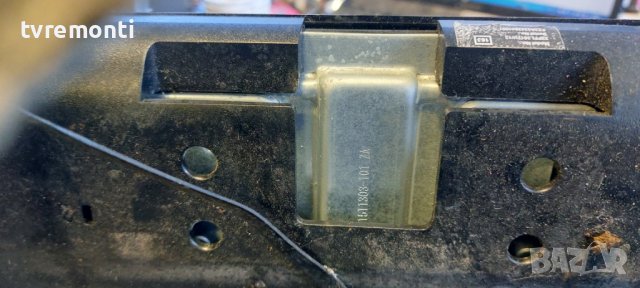 Оригинална стойка за, телевизор телевизор PHILIPS модел 32PFL3517H/12, снимка 4 - Стойки, 3D очила, аксесоари - 42916816