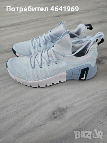 Маратонки Nike Free Metcon