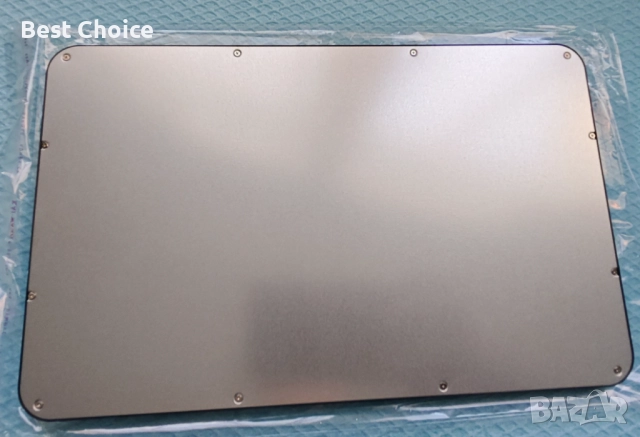 Bluetooth клавиатура + калъф за Redmi Pad SE 11'', снимка 2 - Калъфи, кейсове - 52731441