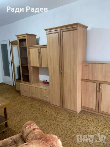 2-стаен апартамент под наем кв. Бузлуджа, снимка 7 - Апартаменти - 52007591