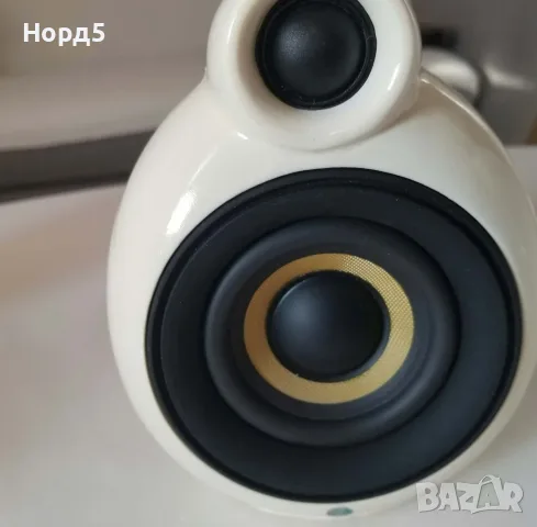 Scandyna-HI-Fi тонколони