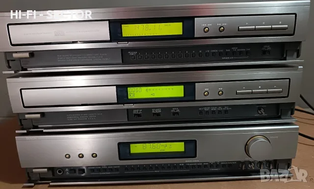 Denon аудио компоненти , снимка 5 - Аудиосистеми - 56540513