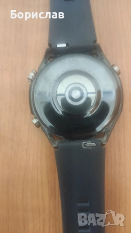 Продавам Смарт Часовник Huavei Watch Ultimate , снимка 2 - Смарт часовници - 54062726