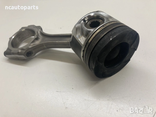 Буатло с биела за TOYOTA AVENSIS 2.0 дизел 126 коня 1AD-FTV 2008, снимка 3 - Части - 53187190