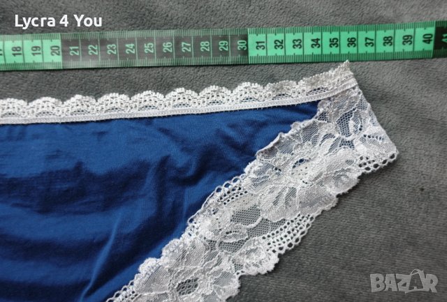 Victoria's Secret M/L размер бикини, снимка 5 - Бельо - 38553480