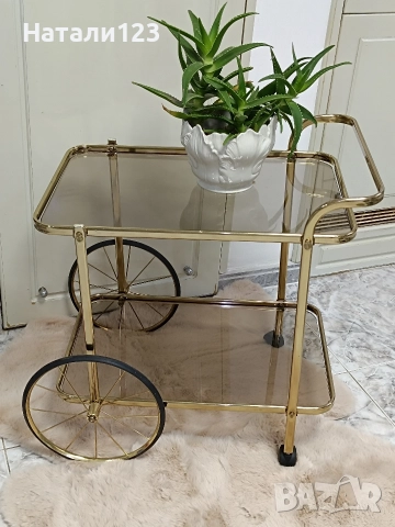 помощна количка