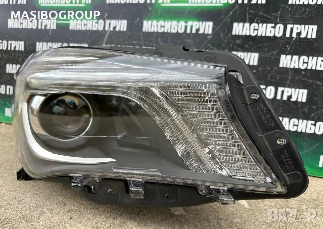 Фар десен фарове за Мерцедес ЦЛА Mercedes CLA W117,A11790664 00