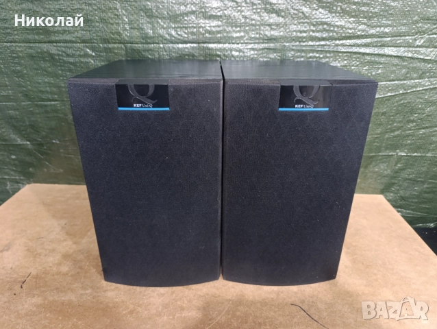 KEF Q10     Цена - 445лв, снимка 8 - Тонколони - 52111065