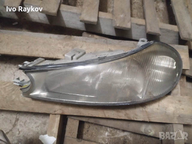 Ляв фар за FORD MONDEO II 1996-2000 1305219078