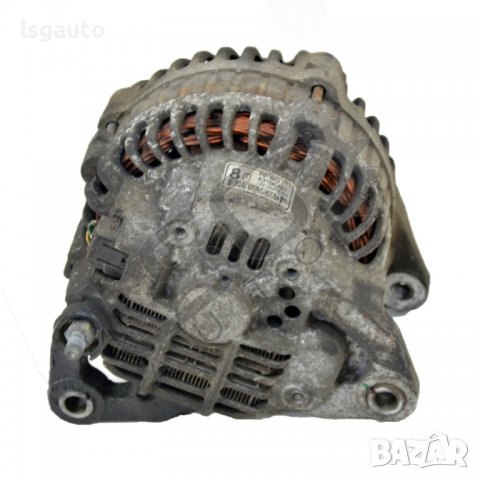 Алтернатор 100A Mazda 6 (GH)(2007-2013) ID:91340, снимка 2 - Части - 39174425
