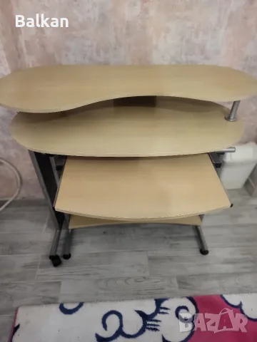 бюро,геймърско,офис,ученеческо, снимка 3 - Бюра - 56336016
